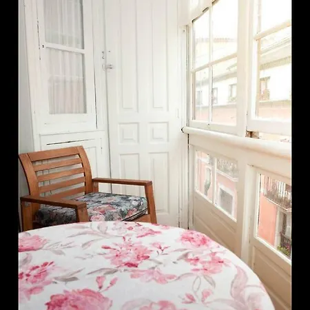 Lejlighed Apartamento Canal *