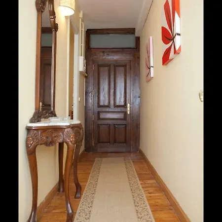 Apartamento Canal Lejlighed Ribadesella