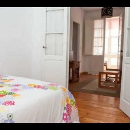 Lejlighed Apartamento Canal