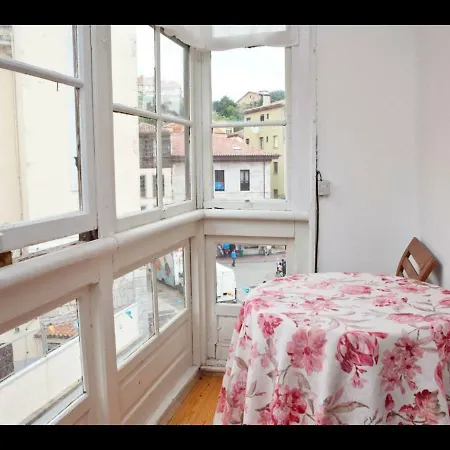 Apartamento Canal Ribadesella