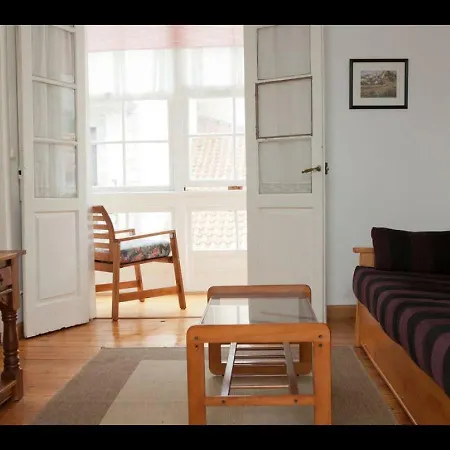 Lejlighed Apartamento Canal *