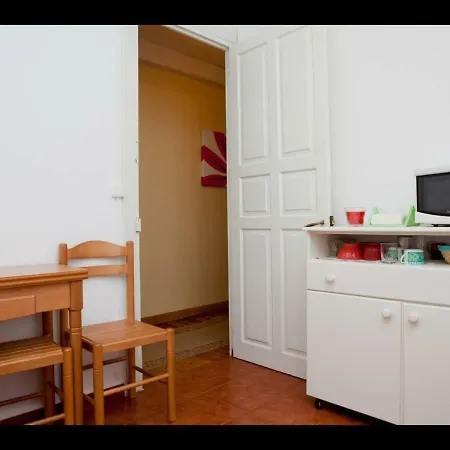 Apartamento Canal Lejlighed