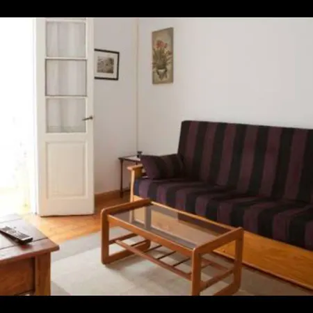 Apartamento Canal * Ribadesella
