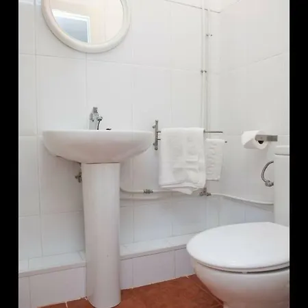 Apartamento Canal Lejlighed *