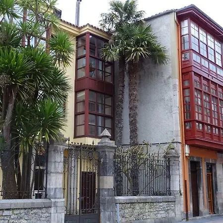 Apartamento Canal Lejlighed Ribadesella