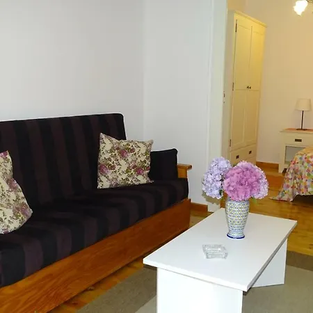 Apartamento Canal * Ribadesella