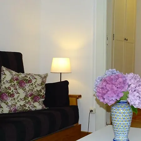 Apartamento Canal Lejlighed