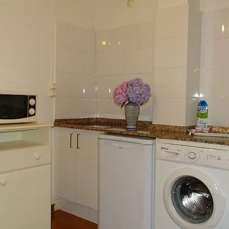 Lejlighed Apartamento Canal Ribadesella