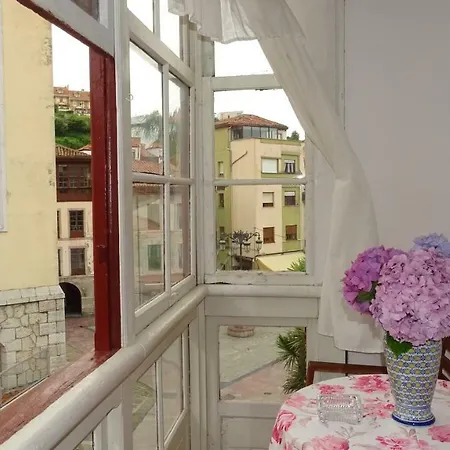 Lejlighed Apartamento Canal *