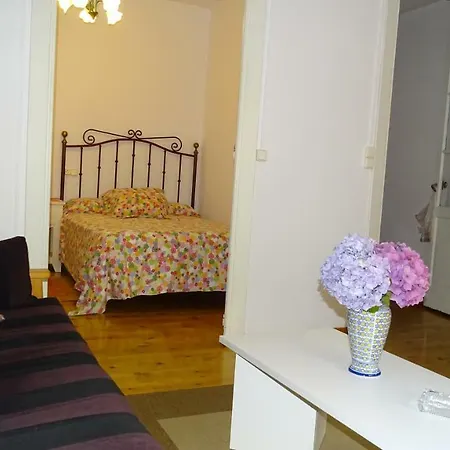 Lejlighed Apartamento Canal *