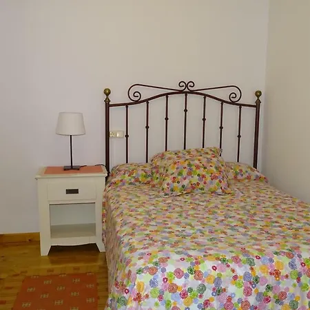 Apartamento Canal Lejlighed Ribadesella
