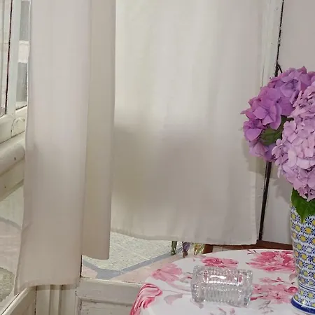 Apartamento Canal *