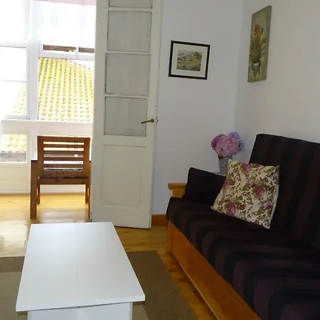 Apartamento Canal Lejlighed *