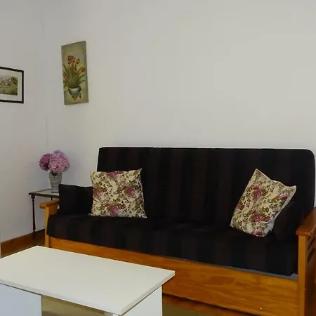Apartamento Canal *