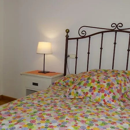 Lejlighed Apartamento Canal Ribadesella
